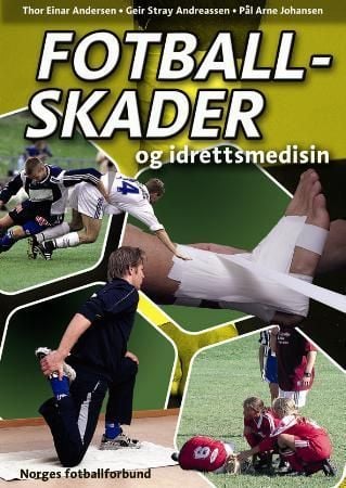 Fotballskader og idrettsmedisin