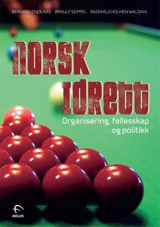 Norsk idrett