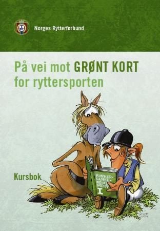 På vei mot grønt kort for ryttersporten