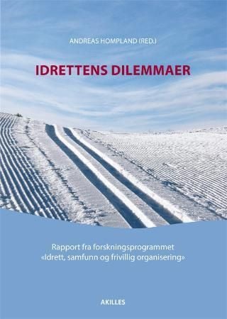 Idrettens dilemmaer