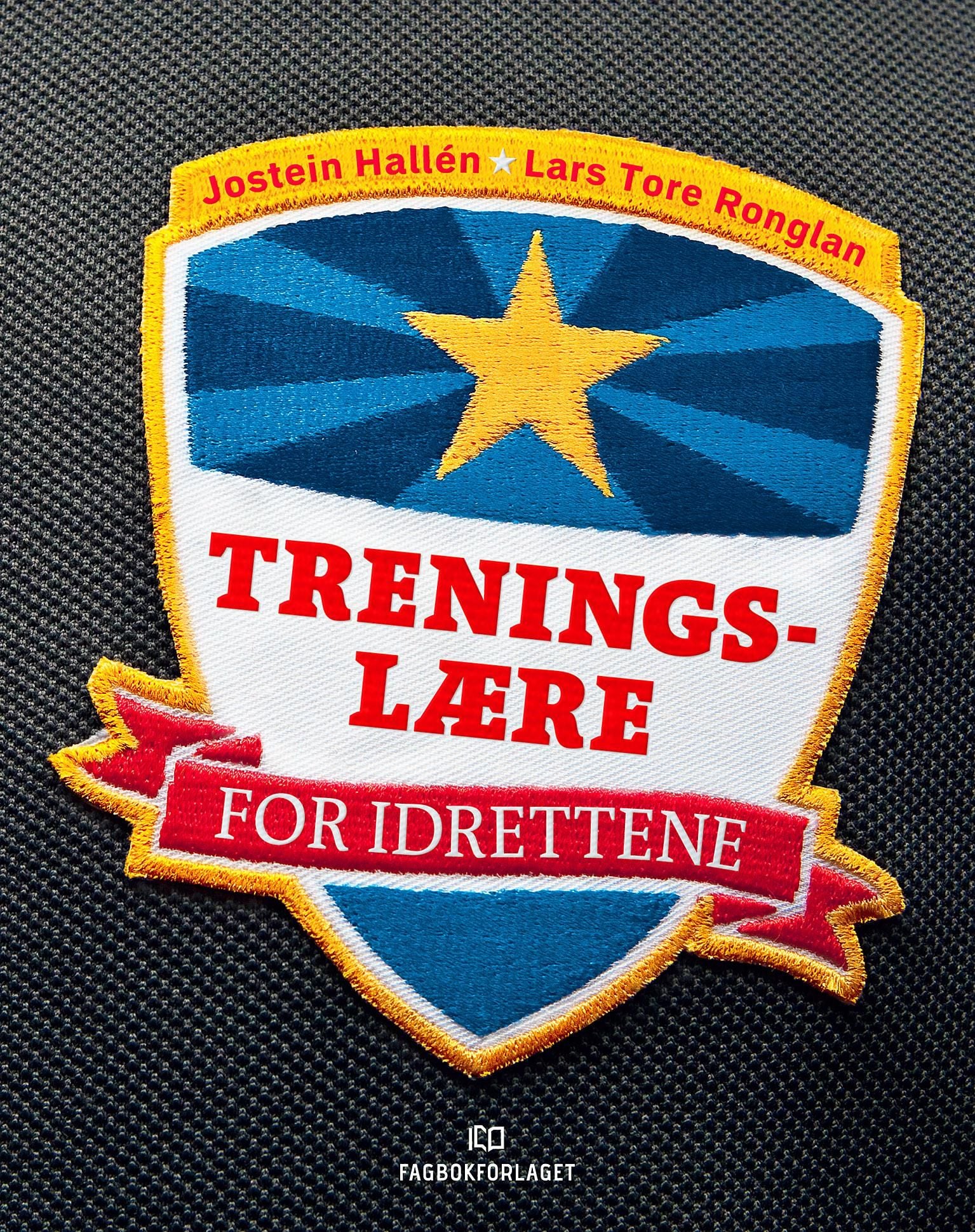 Treningslære for idrettene