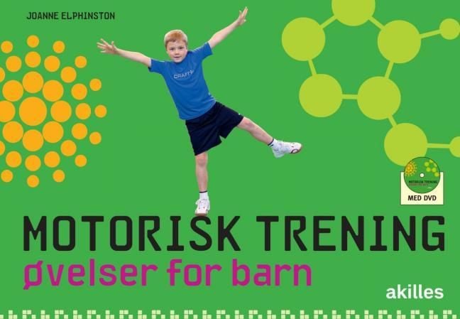 Motorisk trening