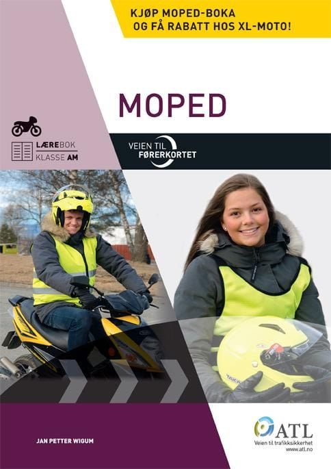 Veien til førerkortet