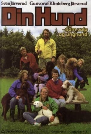 Din hund - som valp og unghund