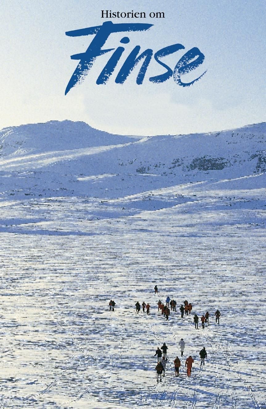 Historien om Finse
