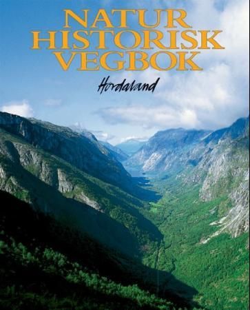 Naturhistorisk vegbok