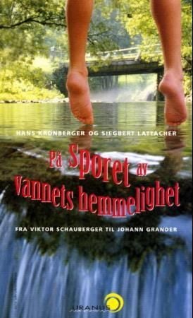 På sporet av vannets hemmelighet
