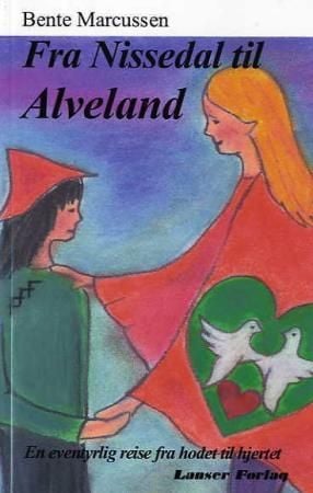Fra Nissedal til Alveland