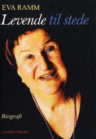Levende til stede