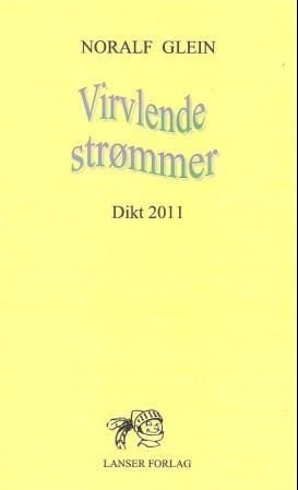 Virvlende strømmer