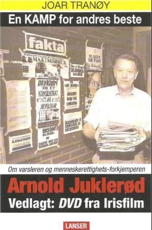 En kamp for andres beste