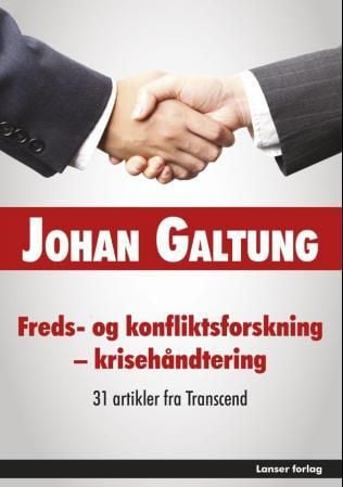 Freds- og konfliktsforskning - krisehåndtering