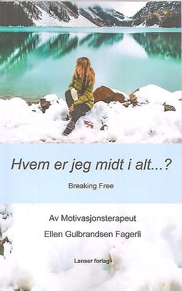 Hvem er jeg midt i alt - ?