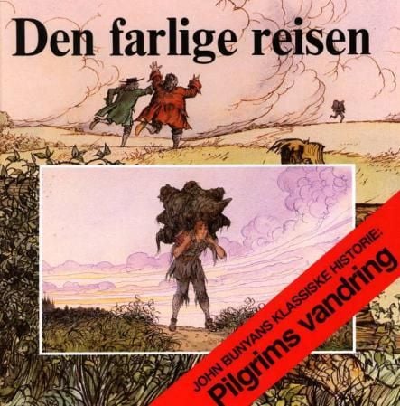 Den farlige reisen