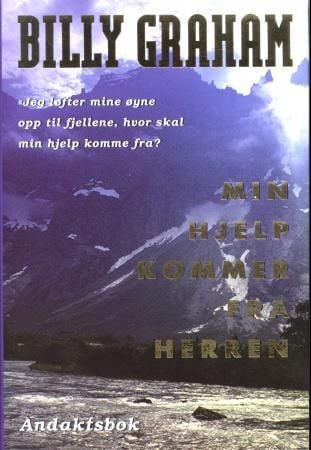 Min hjelp kommer fra Herren