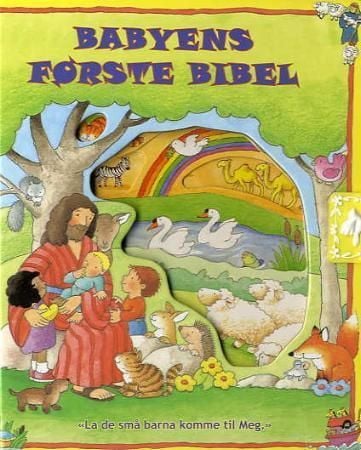 Babyens første bibel