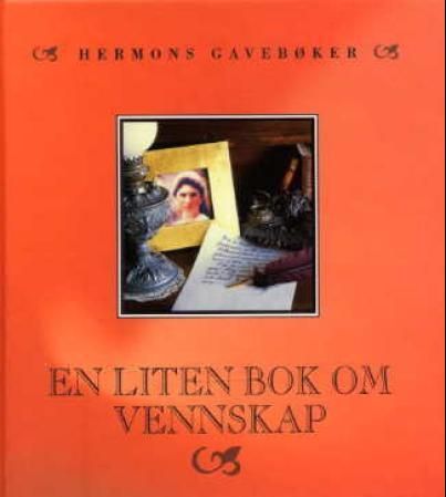 En liten bok om vennskap