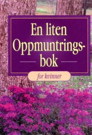 En liten oppmuntringsbok for kvinner