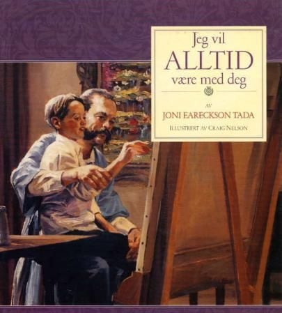 Jeg vil alltid være med deg