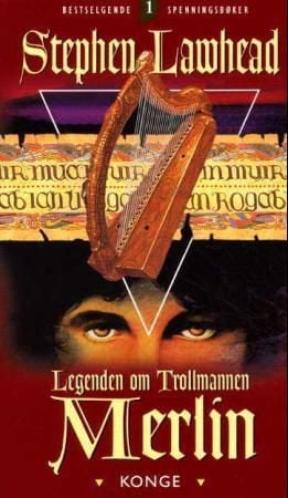 Legenden om trollmannen Merlin