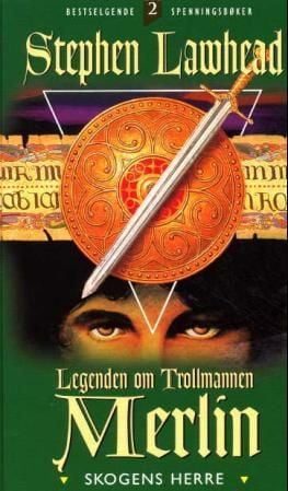 Legenden om trollmannen Merlin