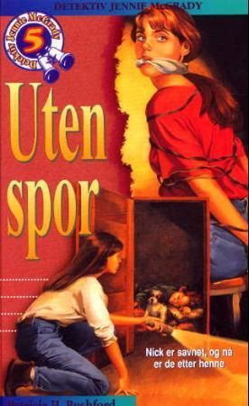 Uten et spor