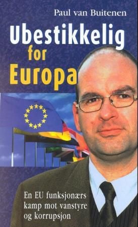 Ubestikkelig for Europa