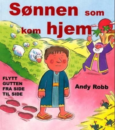 Sønnen som kom hjem