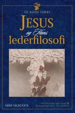 Jesu lederfilosofi