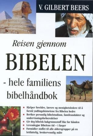 Reisen gjennom Bibelen