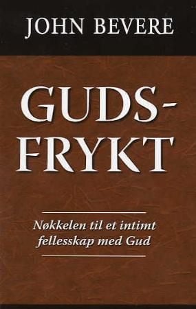 Gudsfrykt