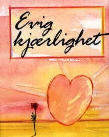 Evig kjærlighet