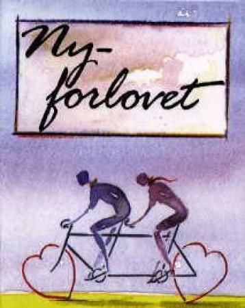 Nyforlovet