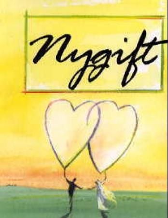 Nygift