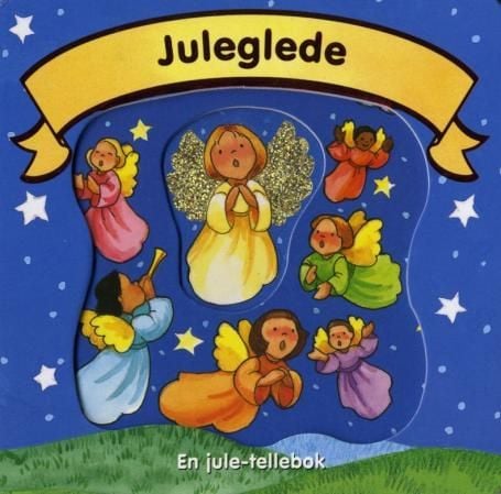 Juleglede