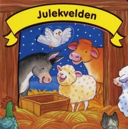 Juleforberedelser