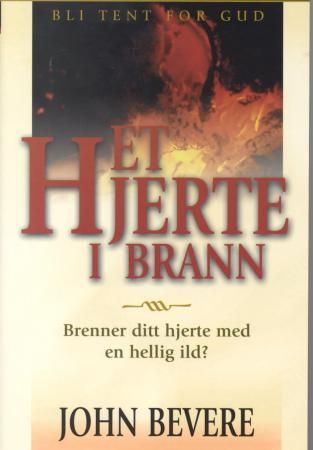 Et hjerte i brann
