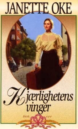 Kjærlighetens vinger