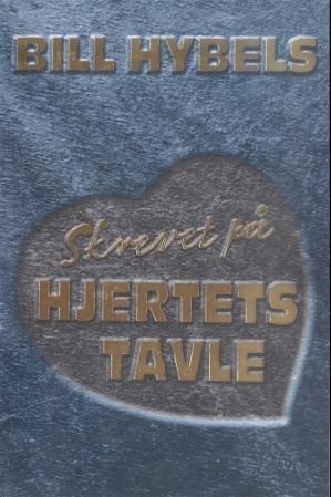 Skrevet på hjertets tavle