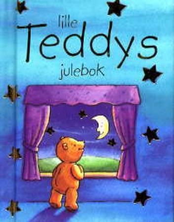 Lille Teddys julebok