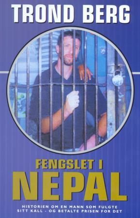 Fengslet i Nepal