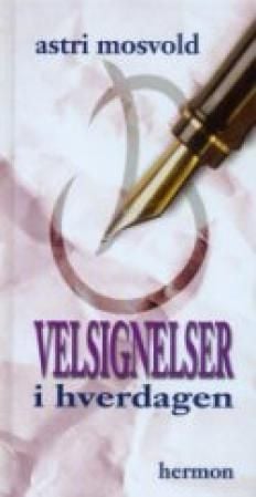Velsignelser i hverdagen