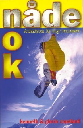 Nåde nok