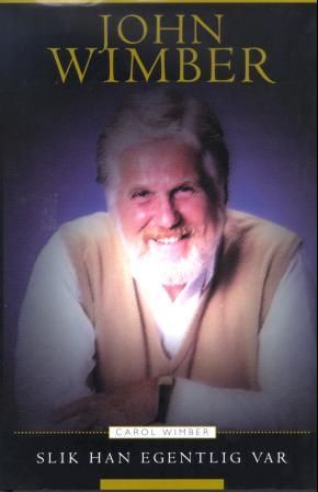 John Wimber