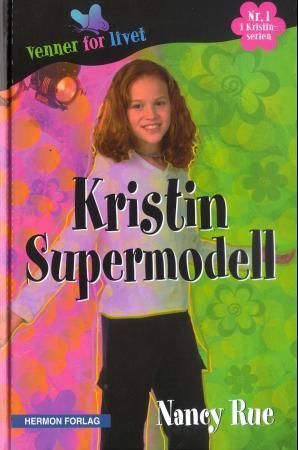Kristin supermodell