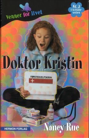Doktor Kristin