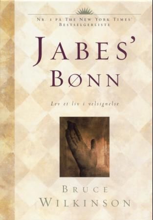 Jabes' bønn