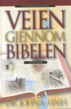Veien gjennom Bibelen