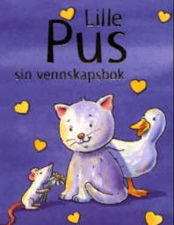 Lille Pus sin vennskapsbok