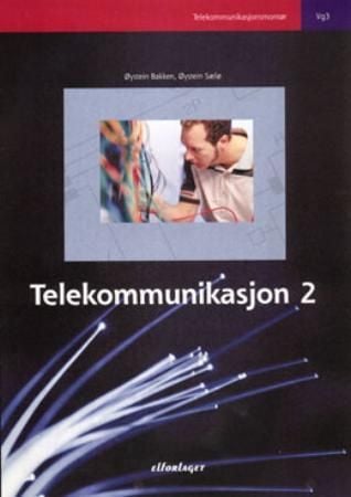Telekommunikasjon 2